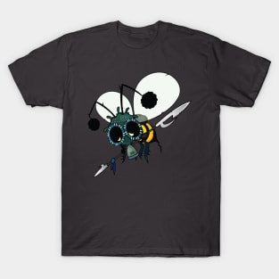 The last honey bee T-Shirt